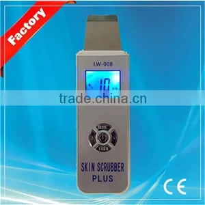 Portable Skin Exfoliating Machine for Home Use Lw-008 thumbnail-6