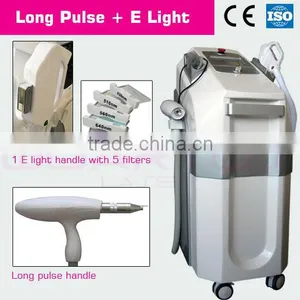 Q Switched nd Yag Laser Advanced Technology Equipment Colon Hydrotherapy Equipment thumbnail-1