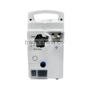 Professional Infusion Pump Good Performance IP-50C Manufacturer thumbnail-3