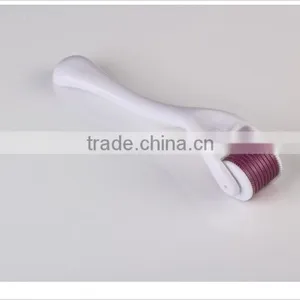 GTO Best Sale 540needles Derma Roller With Travel Case and User Manual (CE,RoHS) OEM Service thumbnail-2
