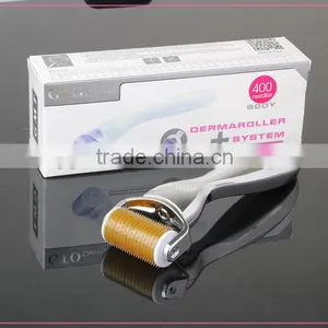 GTO Original Brand Manufacturin Supply Type MESO Skin Needling Roller thumbnail-2
