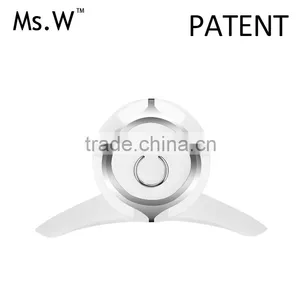 Mini Handheld Ionic Electric Neck Massager With USB Chargeable Cable thumbnail-6