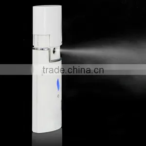 Home Use Beauty Care Facial Spray Nano Mist, Nano Handy Mist thumbnail-1
