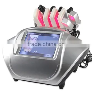 Promotion! Low Price Diode Laser Weight Loss Machine Lipo F018 thumbnail-3