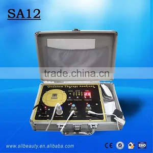 SLL NEW ARRIVAL 58% Peoples Choice Quantum Health Test Machine thumbnail-1