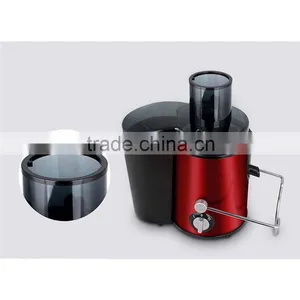 Hot Selling Household Stainless Steel Professional Fruit Electric Juicer Blender thumbnail-5