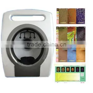 WT-03-B Big Facial Skin Analyzer Magic Mirror thumbnail-1