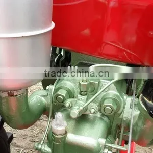 Hot Selling Best Price Good Quality Tractor to Cut Grass thumbnail-1