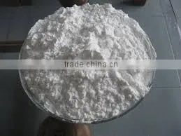 TAPIOCA STARCH BEST PRICE FROM VIET NAM thumbnail-1