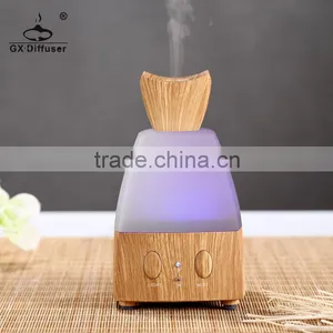GX Diffuser Battery Powered Aroma Diffuser/usb Humidifier/air Purifier thumbnail-2