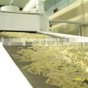 Conveyor Belt Dryer thumbnail-1