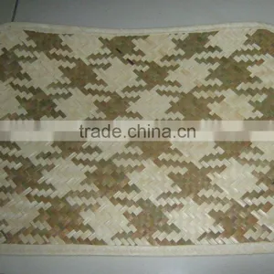 Palm Leaf Place Mat thumbnail-1