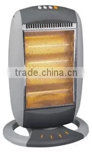 Halogen Heater thumbnail-1