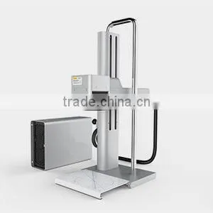 20Watt Fiber Laser Marking Machine Price Fiber Laser Marker Price thumbnail-2