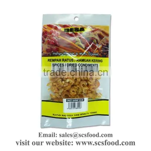 Anchovy / Dried Shrimp / Ikan Bilis / Dried Seafoods thumbnail-6
