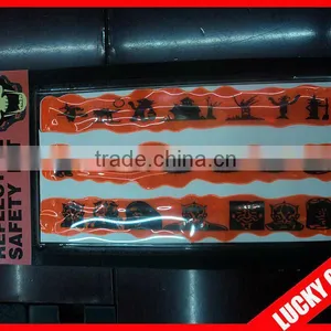 Waterproof Reflective Sticker for Warning thumbnail-1
