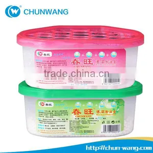 300ML Wardrobe Dehumidifier/Moisture Absorber thumbnail-1