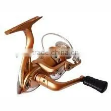 Aluminium CNC Cut Bait Casting Reel Fishing Reel027 thumbnail-1