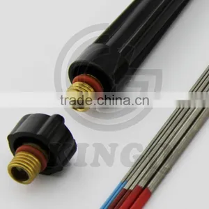 WP20 Tig Welding Spare Parts With CE Certificate thumbnail-6