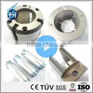 ISO9001 Manufacturer Customized Sewing High Precision Packing Machine Producer Manufacturer Clamp With Cnc Aluminum Milling Turn thumbnail-6