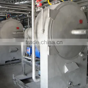 Best-selling Africa/give u Bring Big Profit/new Process Cassava Flour Production Line thumbnail-2
