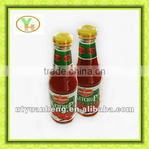 Canned Fruits and Vegetables,tomato Sauce thumbnail-1