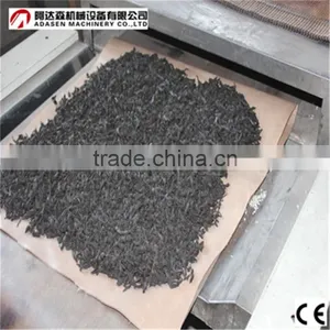 Tea Microwave Dryer Sterilizer Machine/Tea Processing Machine thumbnail-1