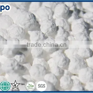 Food Additive White Pellet 93%min Calcium Chloride as Multipurpose Drying Agent thumbnail-5