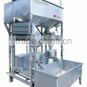 Industrial Coffee Bean Grinding Machine thumbnail-2