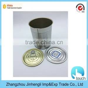 Mug Can Use Metal Food Tins thumbnail-1