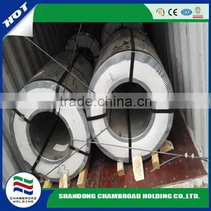 Aluzinc Aluminium Galvalume Steel Coils / GL Roof Sheet for Wave Tiles thumbnail-6