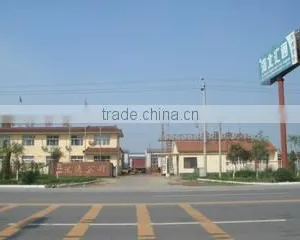 Zhengzhou Huitong Pipe Fittings Co., Ltd. company overview - view 1 thumbnail
