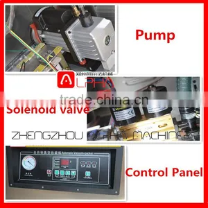 Price For Automatic Vacuum Thermoforming Packing Machine thumbnail-4