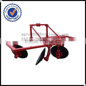 3Z Series of Tractor Disc Ridger Disc Ridging Plough for Tractor thumbnail-1