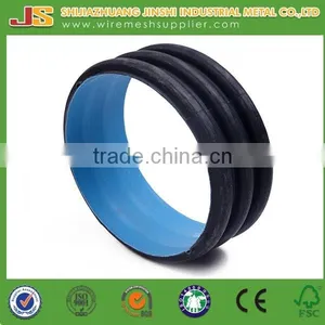 SN4 HDPE Corrugated Pipe Used in Drainage thumbnail-1