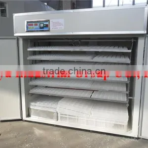 TAIYU Incubators For Poultry Eggs thumbnail-1