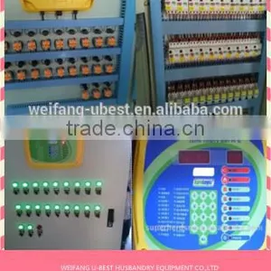 Industrial Poultry Equipment Chicken Farm thumbnail-4