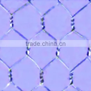 Galvanized Hexagonal Wire Mesh thumbnail-1