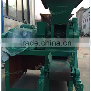 Charcoal Ball Forming Machinery thumbnail-3