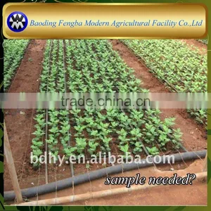 Toro Inner Inlay Drip Irrigation Belt With Continuous Flat Dripper thumbnail-4