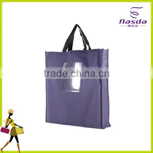 PVC Nonwoven Bag thumbnail-1