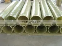 GRP Cable Protection Pipe thumbnail-1