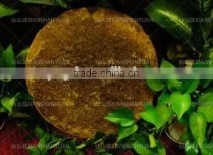 Nature Tea Seed Cake Without Straw thumbnail-1