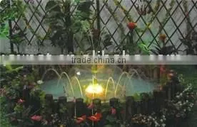 LED Musical Fountain Pump, thumbnail-1