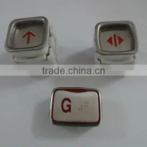 OEM Best Price Elevator Push Button for Elevator thumbnail-1