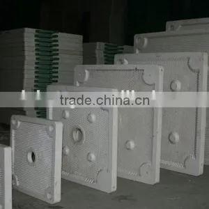 Copper Ore Filter Press, Copper Concentrate Hydraulic Chamber Filter Press, Hydraulic Filter Press Prices thumbnail-6