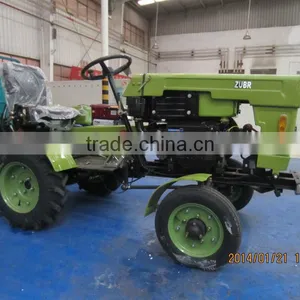 New 12hp Mini Tractor/Small Four Wheel Tractor thumbnail-1