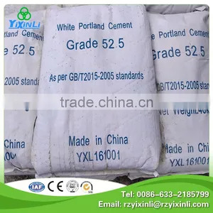 White Cement Price per kg and per Ton White Cement Statue thumbnail-2