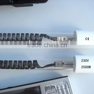 Carbon Fiber Heating Lamp 62 thumbnail-1