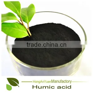 Manufactory 70HA+10K2O Organic Fertilizer thumbnail-5